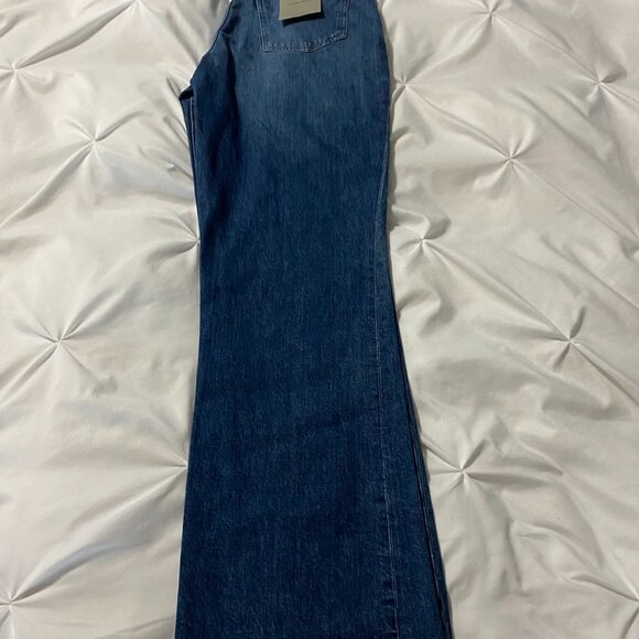 HUDSON Faye Ultra High Rise Flare- NWT SIZE 33 - Picture 4 of 14